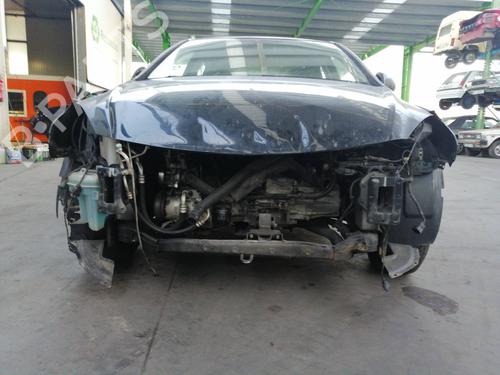 Exhaust system HYUNDAI i30 (FD) 1.4 | BP20265432M121 - Image 11