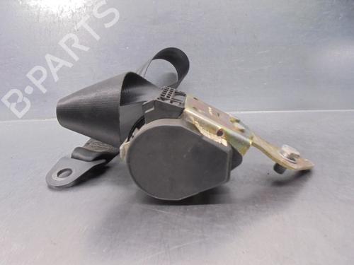 Front right seatbelt PEUGEOT 306 (7B, N3, N5) 2.0 HDI 90 | BP16254641I25 