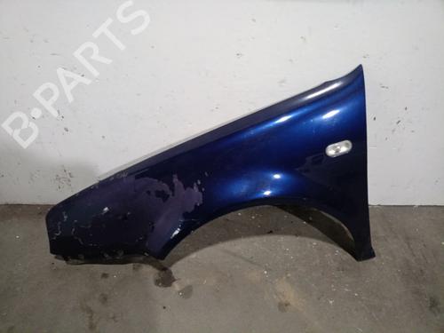 Forskærm venstre Forskærm venstre VW GOLF IV (1J1) 1.6 (102 hp) 32733075 32733075