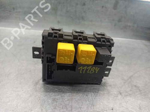 Fuse box FIAT MULTIPLA (186_) 1.9 JTD 105 (186AXB1A) | BP6166218E1 