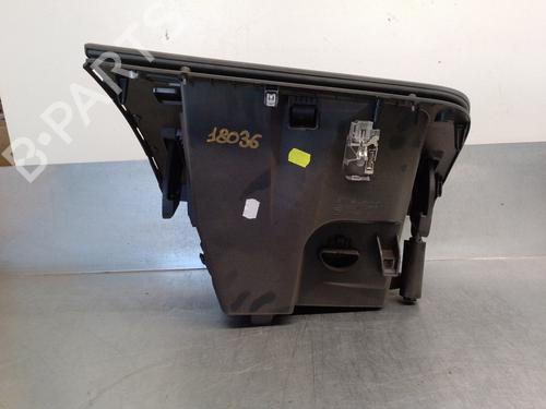 Glove box OPEL CROSSLAND X / CROSSLAND (P17, P2QO) 1.2 (75) | BP13738170C95 