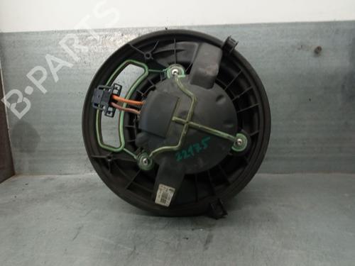 Heater blower motor BMW 3 Coupe (E92) 320 d | BP23548241M62 