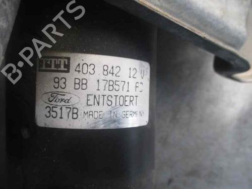 Front wiper motor FORD MONDEO II Saloon (BFP)  | BP2226137M29 
