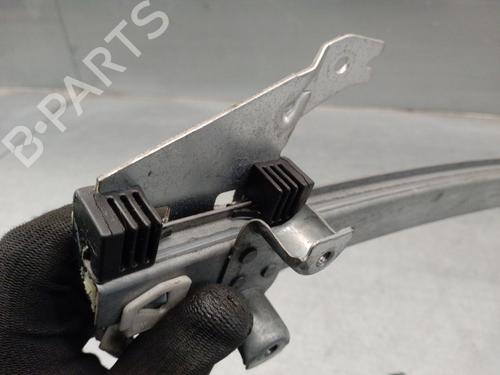 Rear left window mechanism NISSAN PRIMERA Traveller (WP11) 2.0 TD | BP16039255C24 