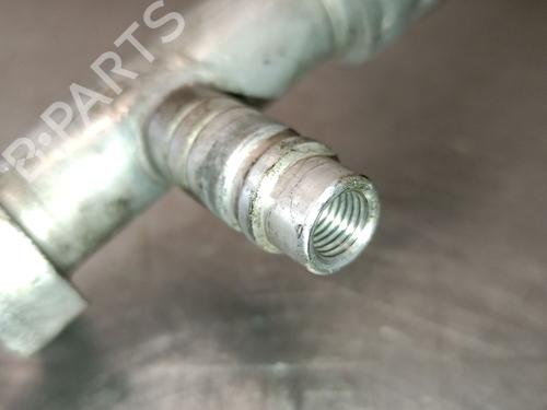 AC pipe MERCEDES-BENZ E-CLASS (W212) E 200 CDI / BlueTEC (212.005, 212.006) | BP33816554M126  - Image 5