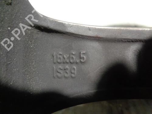 Rim OPEL ASTRA H GTC (A04) 1.7 CDTI (L08) | BP16498934C45 