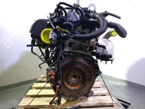 Engine VOLVO S40 I (644) 1.8 i | BP29639524M1 