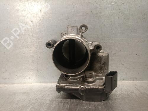 Drosselklappe für VW PASSAT B6 (3C2) 2.0 TDI (170 hp) 31292737