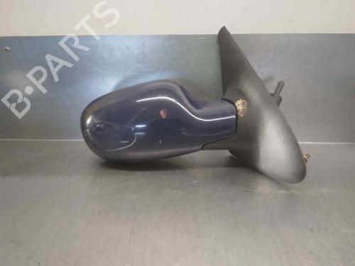 Right mirror RENAULT MEGANE I Classic (LA0/1_) 1.6 16V (LA00, LA04, LA0B, LA11, LA16, LA19, LA1J, LA1K,... | BP10348033C27 