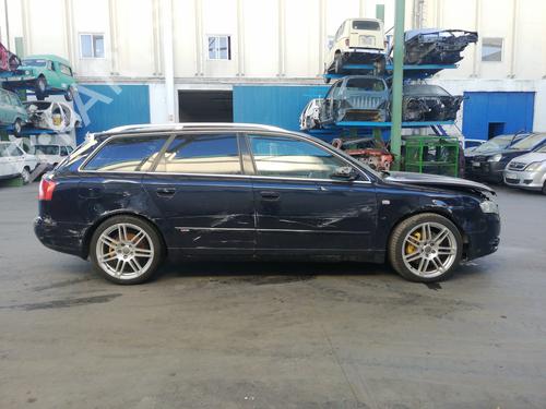 Egr AUDI A4 B7 Avant (8ED) 2.7 TDI | BP16127271M69  - Image 10