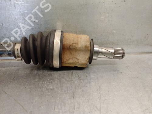 Left front driveshaft OPEL CORSA D (S07) 1.2 (L08, L68) | BP38673934M38 - Image 3