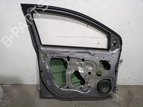 Left front door CHEVROLET AVEO Hatchback (T300) 1.2 | BP30911784C2