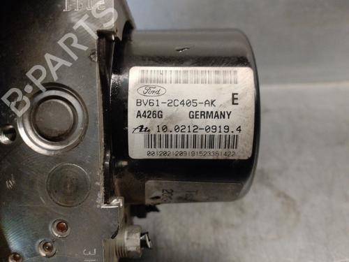 ABS pump FORD FOCUS III 1.0 EcoBoost | BP17108168M43 