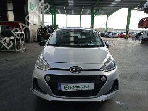 Right sun visor HYUNDAI i10 II (BA, IA)  | BP30485821I2 