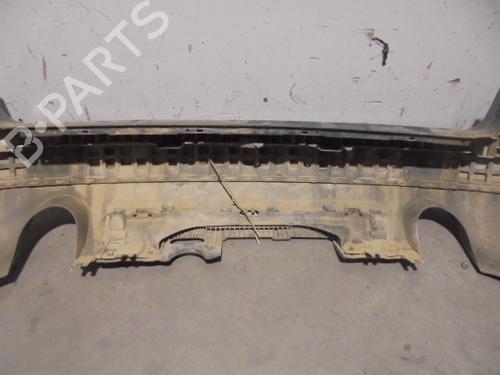 Rear bumper AUDI ALLROAD C5 (4BH) 2.5 TDI quattro | BP9549742C8 