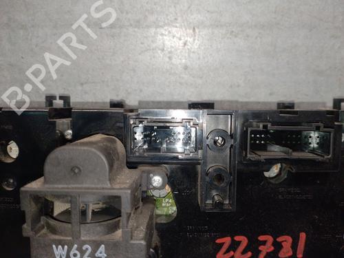 Climate control VOLVO XC90 I (275) D5 AWD | BP26493614I5 