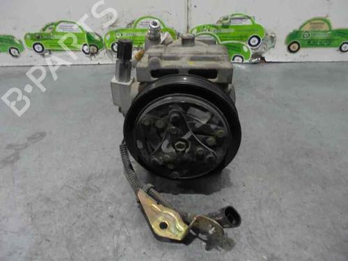 Used AC compressor FIAT PUNTO (188_) 1.2 Bipower (188BXA1A) (60 hp) 2087734