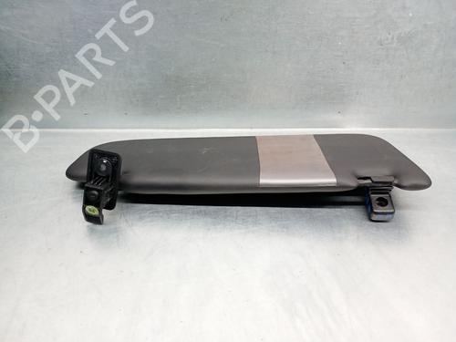 Right sun visor FIAT 500 (312_) Electric (EV) | BP28117727I2