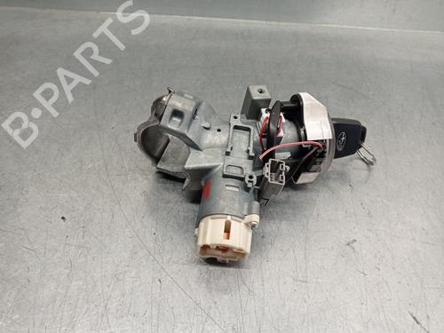 Ignition barrel SUBARU LEGACY V Estate (BR) 2.0 D AWD (BRD) | BP11290702M48 