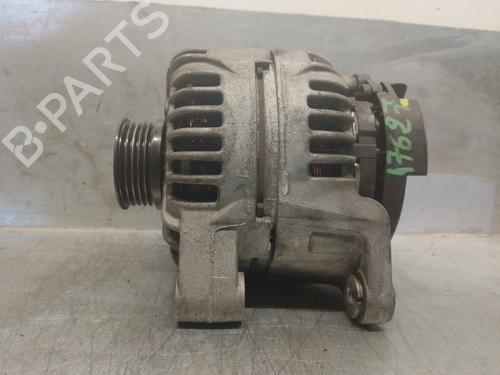 Alternator OPEL CORSA D (S07)  | BP12206795M7 