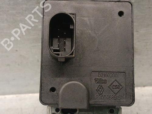 Elektronisk modul RENAULT SCÉNIC II (JM0/1_) 1.6 16V (JM1R) | BP30900271M83