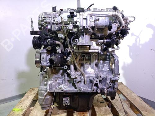 Engine TOYOTA AURIS (_E15_) 2.0 D-4D (ADE150_, ADE150R) | BP23963266M1