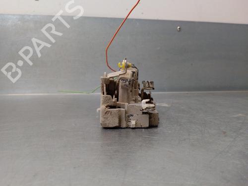 Front right lock RENAULT MASTER II Bus (JD) 1.9 dCi 80 | BP15357557C97 