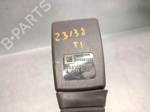 Other OPEL SIGNUM Hatchback (Z03) 2.0 Turbo (F48) | BP27460769O1 