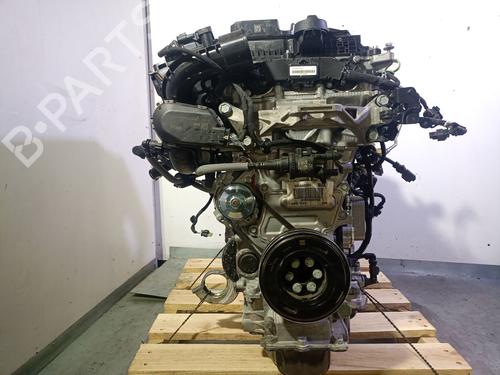 Used Engine FIAT 600e / 600 (365_, 364_) Mild Hybrid (101 hp) 27868935