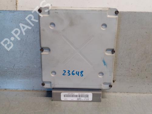 Engine control unit (ECU) FORD MONDEO III Saloon (B4Y) 2.0 16V TDDi / TDCi | BP29260361M57