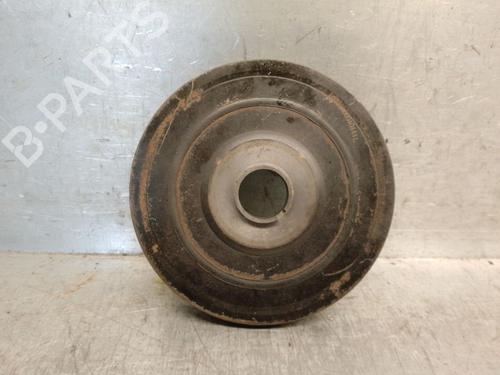 Used Pulley PEUGEOT 206 Hatchback (2A/C) [1998-2012]  32138242
