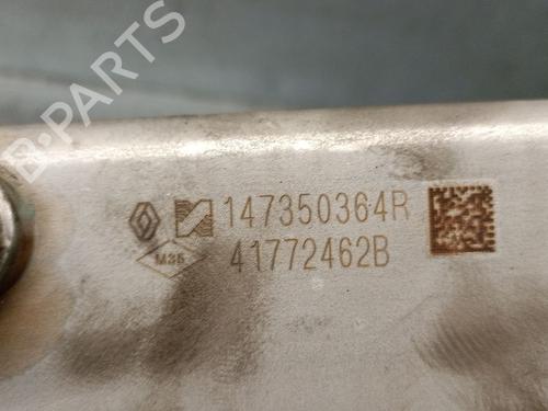 Egr RENAULT KANGOO Express (FW0/1_) 1.5 dCi 90 (FW0G, FW05, FW08, FW11) | BP33887431M69 - Image 7