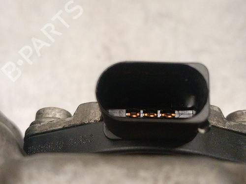 Oil sump VW PASSAT B6 (3C2) 2.0 TDI | BP31292732M115 