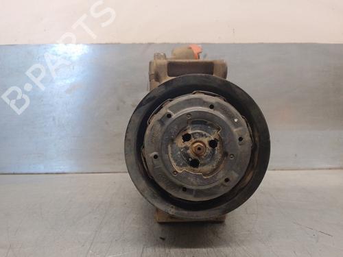AC compressor LAND ROVER DISCOVERY III (L319) 2.7 TD 4x4 | BP12541780M34 