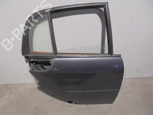 Used Right rear door SMART FORFOUR (454) 1.3 (454.031) (95 hp) 9518677