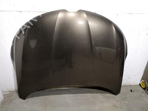 Hood RENAULT TALISMAN (LP_) 1.5 dCi 110 (LPA3) 651004517R | 651004517R