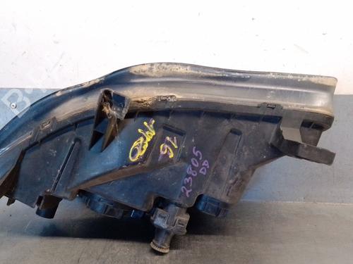 Right headlight ROVER 45 I Saloon (RT) 2.0 iDT | BP29870066C29