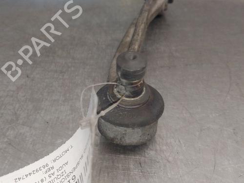 Left front suspension arm AUDI A5 (8T3) 2.7 TDI | BP38019657M12 - Image 5