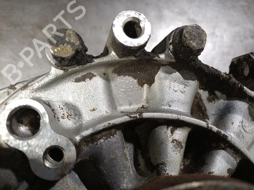Gearbox SEAT LEON (1M1) 1.9 TDI | BP38601665M3 - Image 7