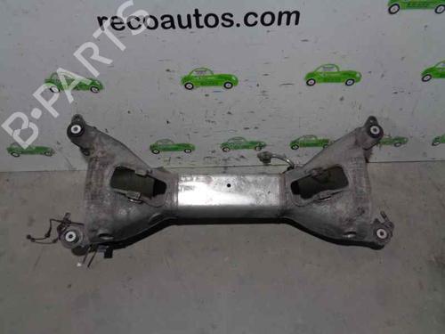 Bakaksel PEUGEOT 508 I (8D_) 2.0 HDi (140 hp) 5950208