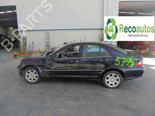 Right rear driveshaft MERCEDES-BENZ C-CLASS (W203) C 220 CDI (203.008) | BP2518542M41 
