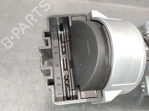 Ignition barrel LAND ROVER RANGE ROVER SPORT I (L320) 3.6 D 4x4 | BP29555847M48 