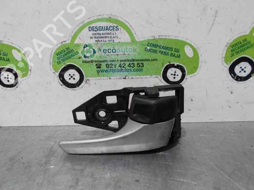 Used Front right interior door handle TOYOTA PRIUS (_W3_) 1.8 Hybrid (ZVW30) (136 hp) 3215705