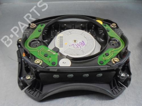 Driver airbag MERCEDES-BENZ S-CLASS (W220) S 430 (220.070, 220.170) | BP15215489C9 