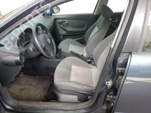 Headlight switch SEAT IBIZA III (6L1) 1.9 TDI | BP34174864I24  - Image 15