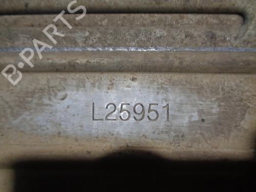 Intercooler LAND ROVER DISCOVERY III (L319) 2.7 TD 4x4 | BP12206926M30 