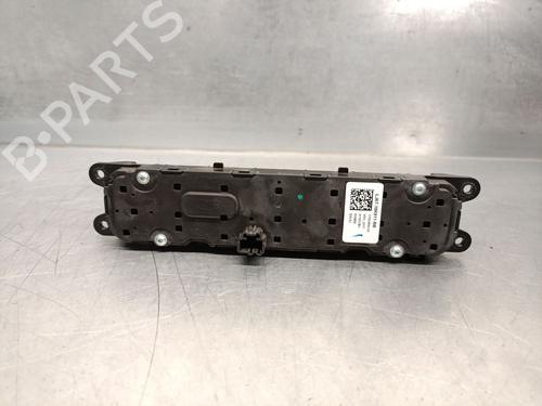 Radio FORD KUGA III (DFK) 2.5 FHEV | BP24660428E6 