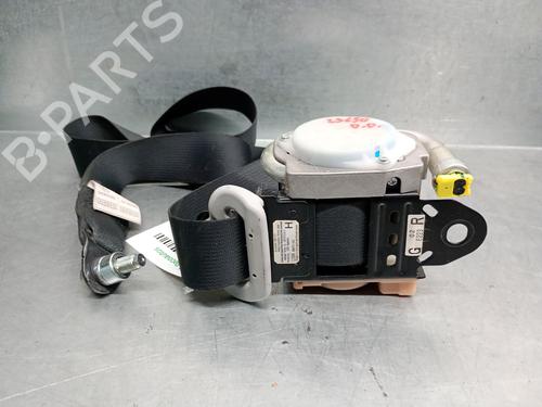 Front right seatbelt MAZDA CX-7 (ER) 2.3 MZR DISI Turbo AWD (ER3P) | BP29850399I25