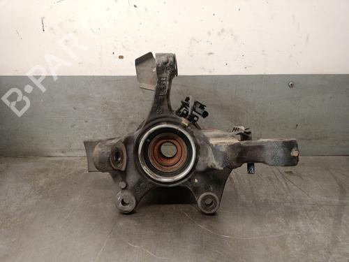 Used Left front steering knuckle MERCEDES-BENZ VITO Van (W447) 111 CDI (447.601, 447.603, 447.605) (114 hp) 26556387