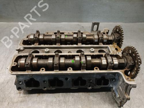 Cylinder head OPEL CORSA D (S07) 1.2 (L08, L68) | BP30460059M5 